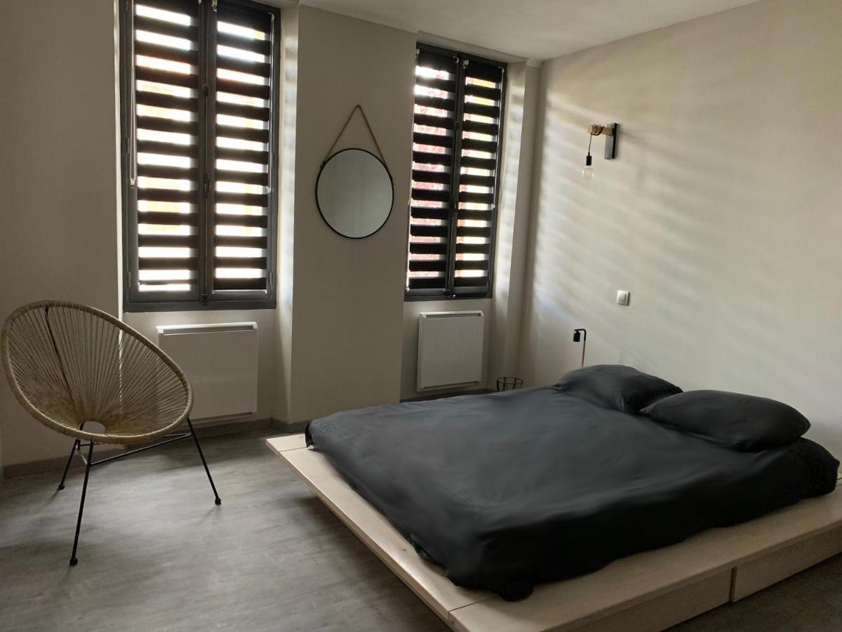 Apartamento Sur La Terrasse Sigean Exterior foto