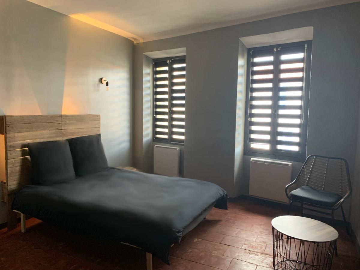 Apartamento Sur La Terrasse Sigean Exterior foto