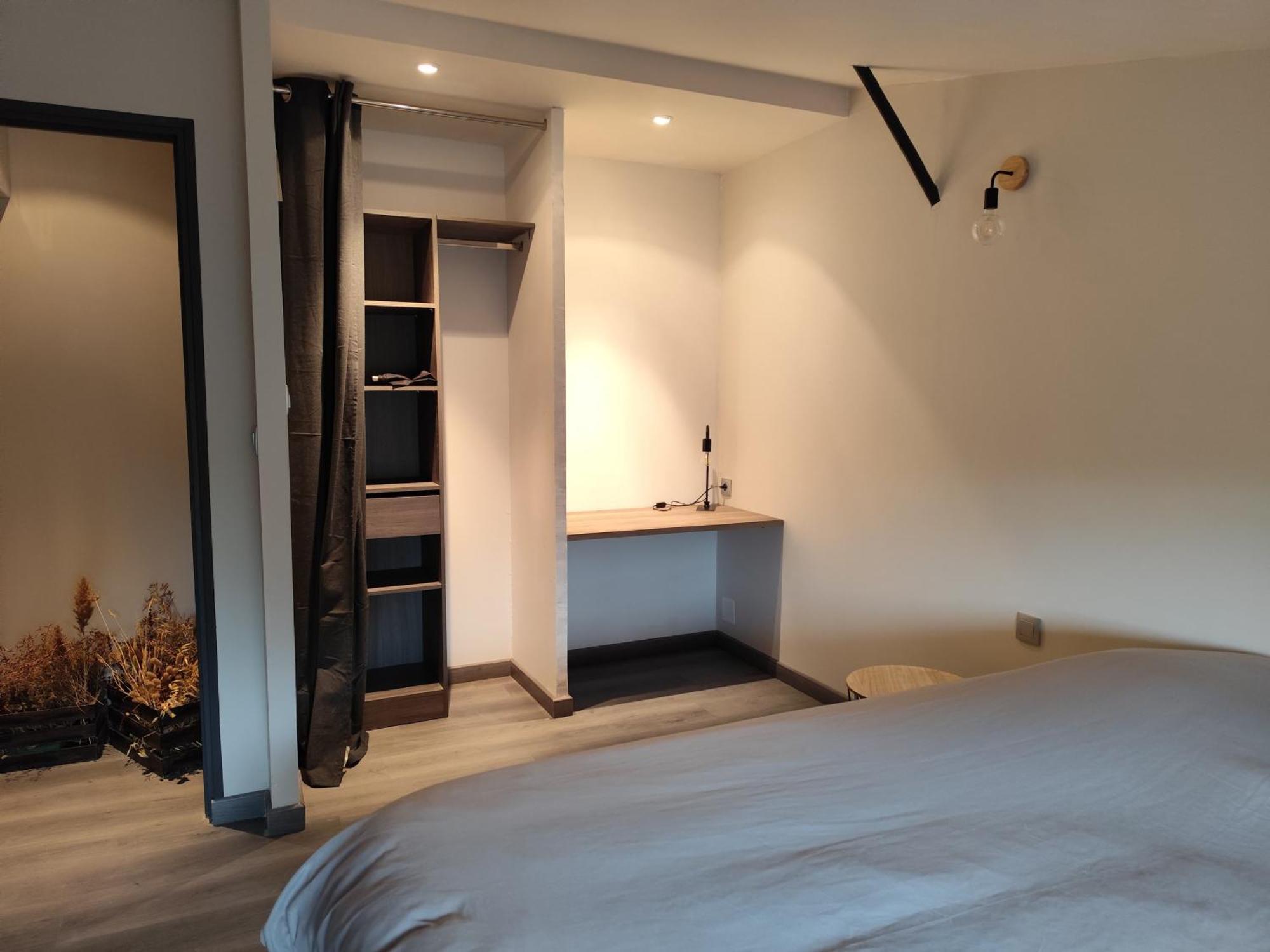 Apartamento Sur La Terrasse Sigean Exterior foto