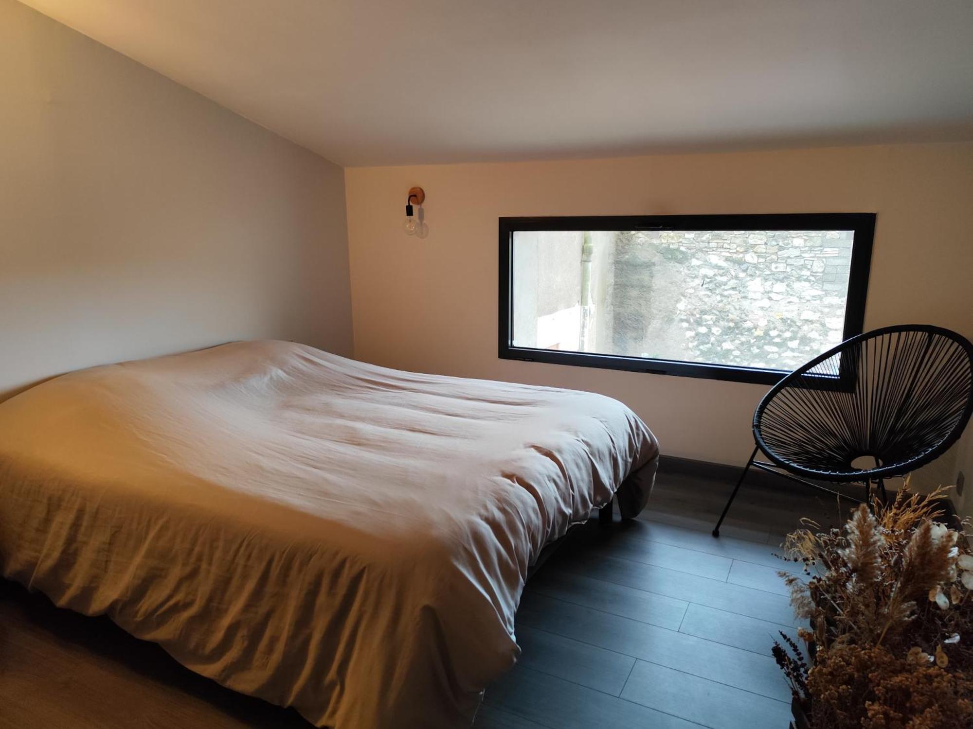 Apartamento Sur La Terrasse Sigean Exterior foto